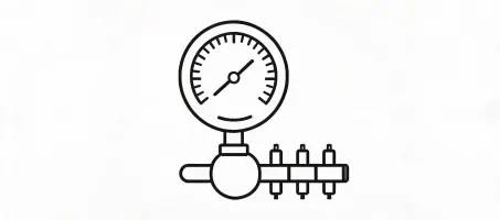 Gas systems role