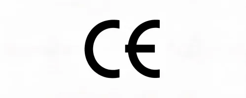 CE configuration review symbol